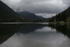 Lac de Champex